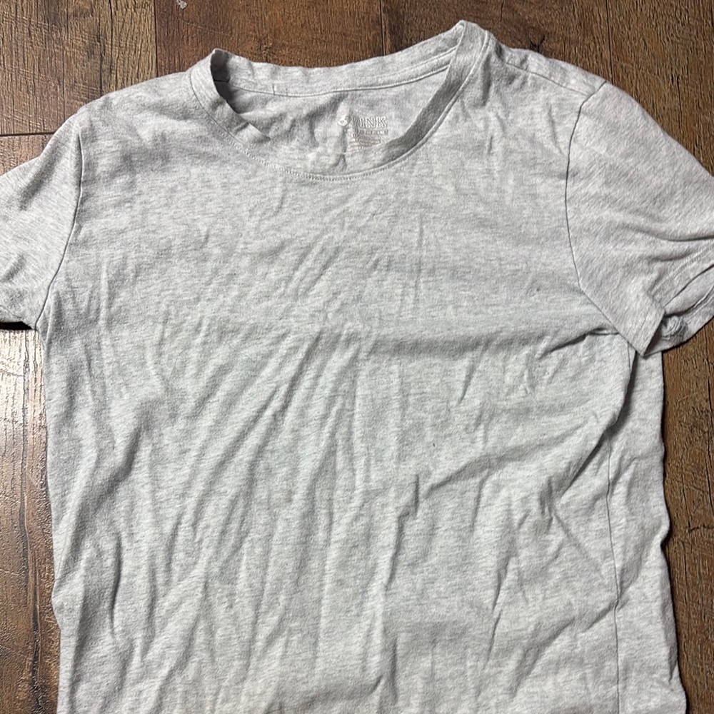 Men's Gray T-Shirt